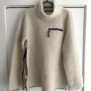 LLBean pullover